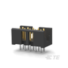 Headers, Male Pins - 17-1-2823345-8-ND - DigiKey