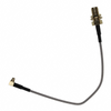 Coaxial Cables (RF) - 591-1047-ND - DigiKey