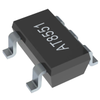 Integrated Circuits (ICs) - Linear - Amplifiers -- AT8551/TR