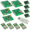 Development Boards, Kits, Programmers - Evaluation Boards - RF Evaluation and Development Kits, Boards - RBK-ZW500-U2 - Acme Chip Technology Co., Limited
