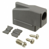 D-Sub, D-Shaped Connector Backshells, Hoods - WM12627-ND - DigiKey