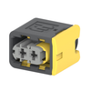 Rectangular Connector Housings - 2-1418483-1-ND - DigiKey