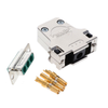 D-Sub Connector Assemblies - WM25677-ND - DigiKey