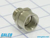 RMKE Threaded Adapters - RAM-16M37F - Galco Industrial Electronics