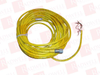 QD Cable/Cord Set - 17836646 - Radwell International