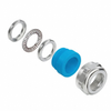Heavy Duty Connector Accessories -- 4381-1016130000-ND