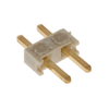 Headers, Male Pins - HTSW-101-05-G-D-ND - DigiKey
