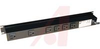 Strip, Power; 6; 15 ft.; Locking; 15 A;Rack Mount; IEC power cords -- 70175073