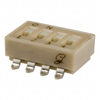 DIP Switches - 90HBW04PRT - ODG (Origin Data Global)
