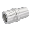 Coaxial Connector (RF) Terminators - 2201-R404114000-ND - DigiKey