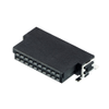 Board to Board & Mezzanine Connectors - M55-6102042R - Powell Electronics, Inc.