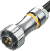 Acclimate Sealed Cable Systems Bayonet IP67/68 Sealed Circulars -- ACP-16 - Image