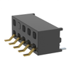Headers, Receptacles, Female Sockets - MMS-105-02-L-DH-08-ND - DigiKey