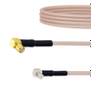 Coaxial Cables (RF) - 5328-FMC00349-50CM-ND - DigiKey