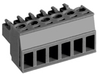 Pluggable Terminal Blocks - 4235 - LMI Components, Inc.