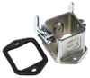 Heavy Duty Power Connector Housings & Hoods - 7621045 - RS Components, Ltd.