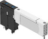 Pneumatic Solenoid Valves -- 362549 - Image