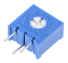 Trimmer Potentiometers - 6917664 - RS Components, Ltd.