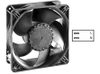 Axial Fans - 2643409 - RS Components, Ltd.