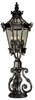 7940-94 Exterior -Post/Pier Head - 778809 - Capital Lighting, Inc.