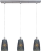 E92143-51 Island/Pool Table-3 Light Bar - 489723 - Capital Lighting, Inc.