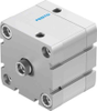 Pneumatic Piston Rod Cylinders - 2028891 - RS Components, Ltd.