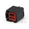 Rectangular Connector Housings - 17-1732175-3-ND - DigiKey