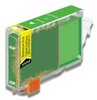Canon BCI-6G Compatible Green Ink - 102002888 - LaserCycle