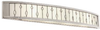 69158 Bathroom Fixtures-Four Lights - 618288 - Capital Lighting, Inc.