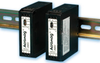 Flat Pack Isolator, DC-Powered -- 340i-C1-Y-DIN-NCR - Image
