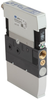 Compact ejector SCPi 20 NC VD M12-5 - 10.02.02.03355 - Schmalz Inc.