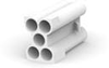 Pin & Socket Connectors - 1-640405-0 - VAST STOCK CO., LIMITED