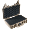 Pelican 1170 Case with Foam - Desert Tan | SPECIAL PRICE IN CART - PEL-1170-000-190 - Andax Industries