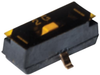 Dip Switch, Spdt, 0.025A, 24V, Smd; No. Of Circuits C&k Components - 35AH7165 - Newark, An Avnet Company
