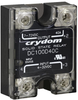 Ssr, 40A, 100Vdc; Contact Configuration Sensata/crydom - 73T9107 - Newark, An Avnet Company