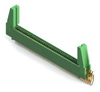 Card Edge Conn, Dual Side, 92Pos, Th; Card Edge Connector Type Edac - 71AJ2405 - Newark, An Avnet Company