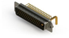Combo D-Sub Conn, R/a Plug, Dd-47W1, Th; Product Range Edac - 56AJ5410 - Newark, An Avnet Company