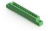 Card Edge Conn, Dual Side, 26Pos, Th; Card Edge Connector Type Edac - 86AH9943 - Newark, An Avnet Company