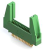 Card Edge Conn, Dual Side, 28Pos, Lug; Card Edge Connector Type Edac - 67AJ5986 - Newark, An Avnet Company