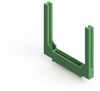 Card Edge Conn, Single Side, 18Pos, Lug; Card Edge Connector Type Edac - 67AJ1875 - Newark, An Avnet Company