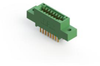 Card Conn, Dual Side, 16Pos, Wire Wrap; Card Edge Connector Type Edac - 67AJ4719 - Newark, An Avnet Company