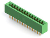 Card Edge Conn, Dual Side, 26Pos, Th; Card Edge Connector Type Edac - 86AH2793 - Newark, An Avnet Company