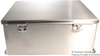 Enclosure, Junction Box, Ss, Gray; Enclosure Type Nvent Hoffman - 06B5154 - Newark, An Avnet Company
