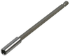 Hex Bit Holder, Magnetic, 150Mm; Length Duratool - 58M5402 - Newark, An Avnet Company