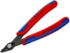 Wire Cutter, Precision, 125Mm Rohs Compliant Knipex - 89AH2217 - Newark, An Avnet Company
