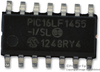 Microcontroller Mcu, 8 Bit, Pic16, 48Mhz, Soic-14; Product Range Microchip - 83T7232 - Newark, An Avnet Company