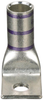 Terminal, Compression Lug, M10, 4/0 Awg; Product Range Panduit - 40P2135 - Newark, An Avnet Company