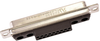 Fct Ml Dsub Crp Rcpt 21Wa4 Rohs Compliant Molex/fct - 33AC8562 - Newark, An Avnet Company