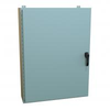 Electrical - Mild Steel - Wallmount Enclosures -- HW483610GYHK