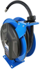 Macnaught M3 Heavy Duty Slow Retraction UREA/DEF Reel ¾” x 30 ft -- M3D-DEF-7530 - Image